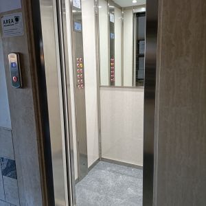 Sostituzione ascensori condominiali